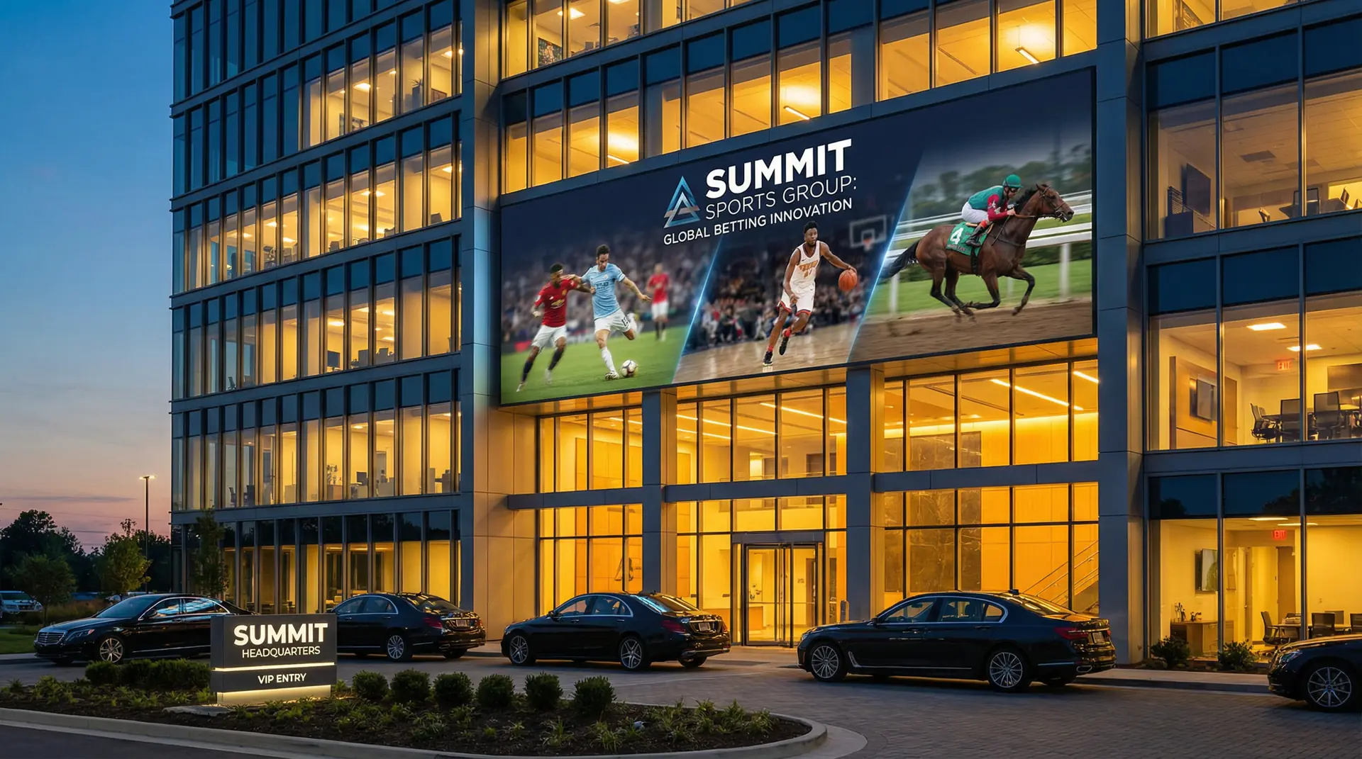 博天堂公司总部介绍